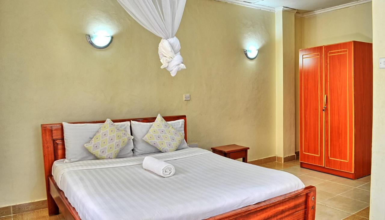 Itibo Resort Kisii Ngoại thất bức ảnh