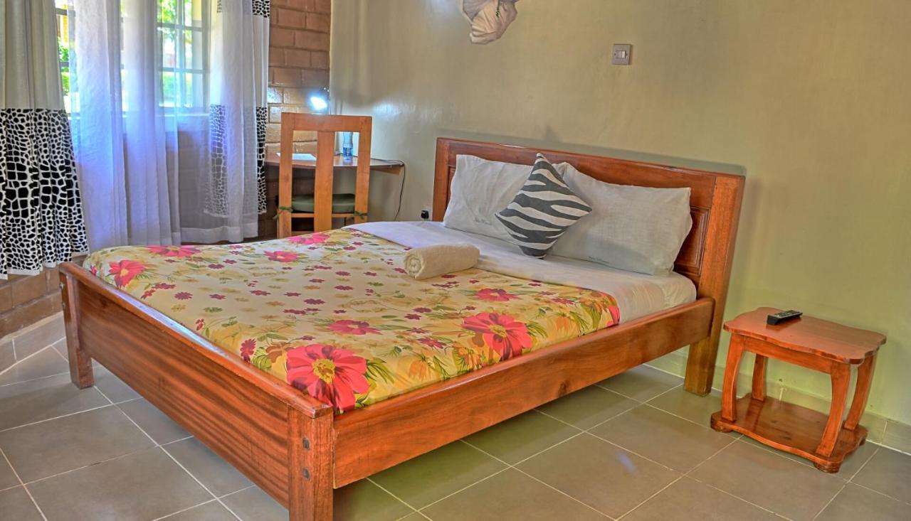Itibo Resort Kisii Ngoại thất bức ảnh