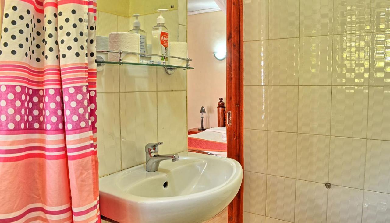 Itibo Resort Kisii Ngoại thất bức ảnh