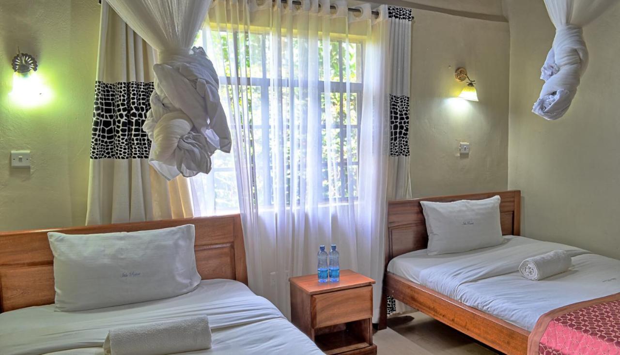 Itibo Resort Kisii Ngoại thất bức ảnh