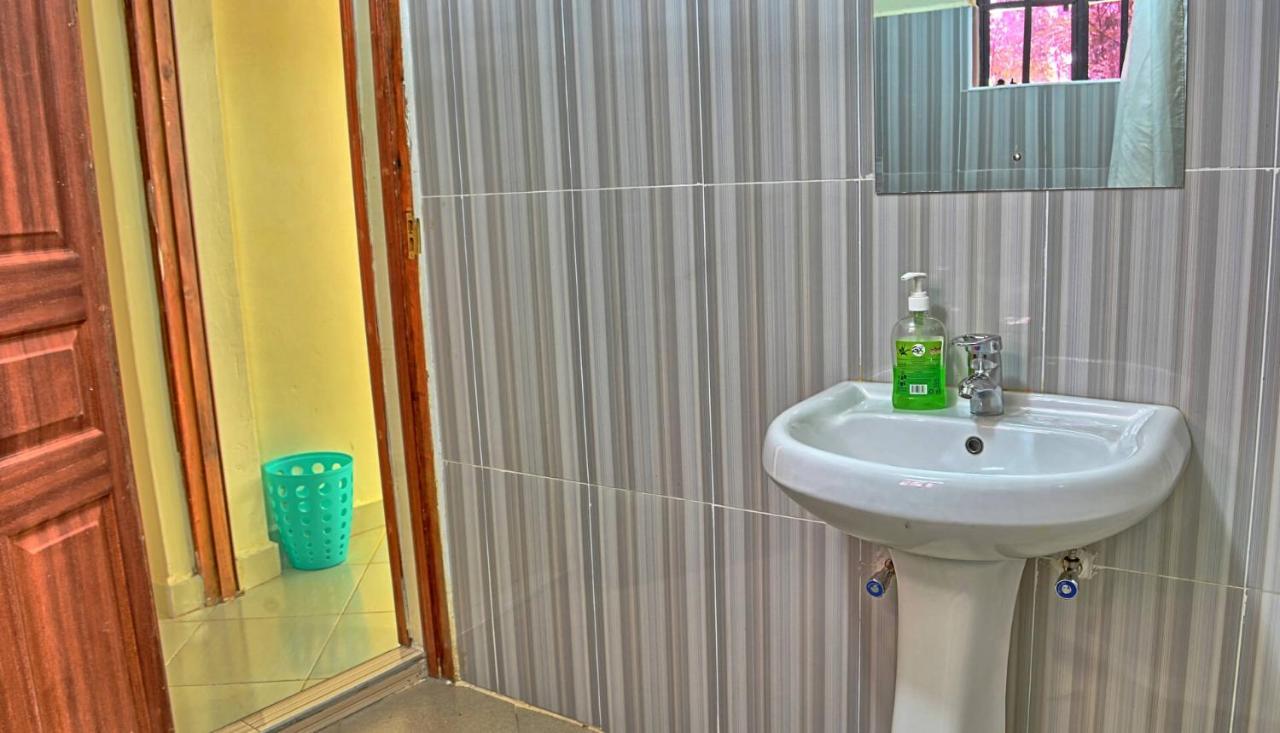 Itibo Resort Kisii Ngoại thất bức ảnh