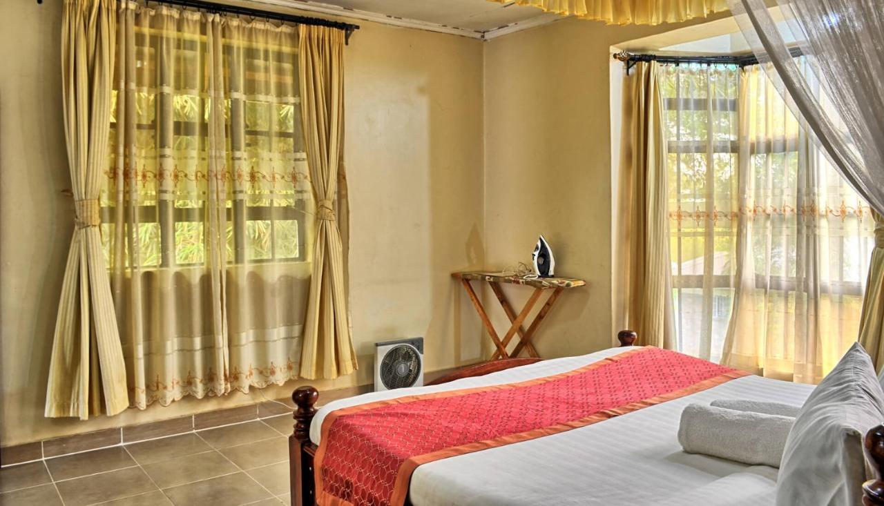 Itibo Resort Kisii Ngoại thất bức ảnh