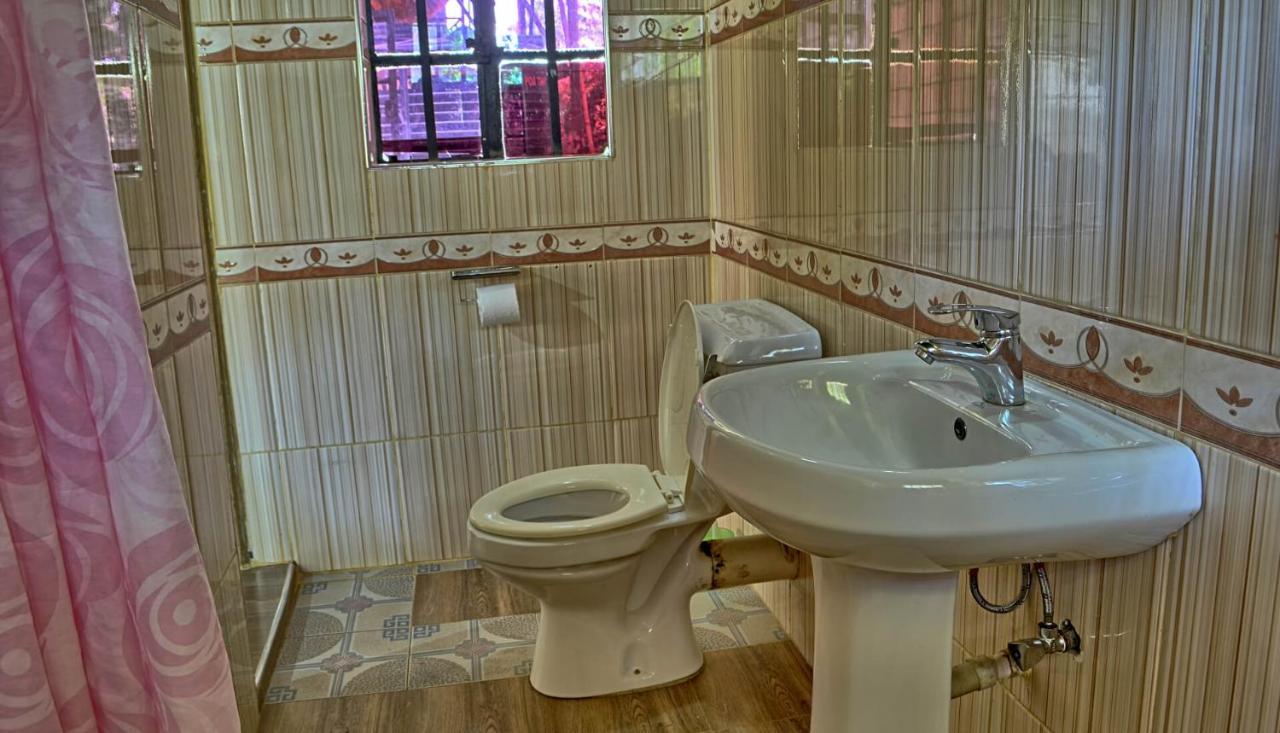 Itibo Resort Kisii Ngoại thất bức ảnh