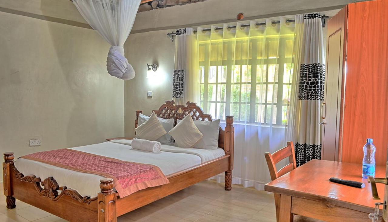Itibo Resort Kisii Ngoại thất bức ảnh