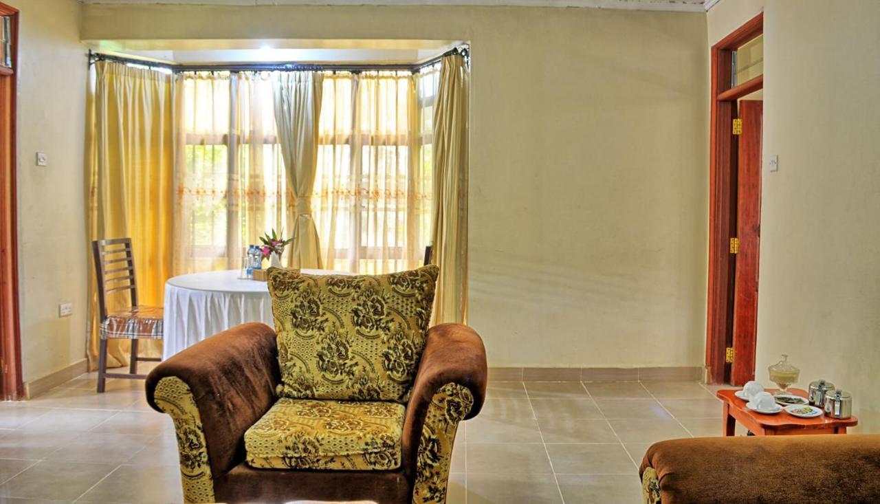 Itibo Resort Kisii Ngoại thất bức ảnh