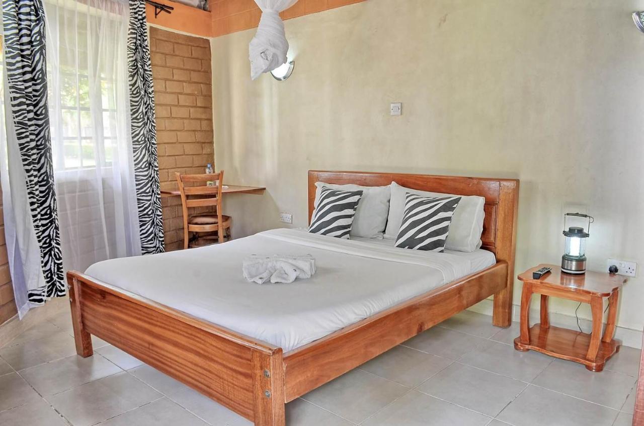 Itibo Resort Kisii Ngoại thất bức ảnh