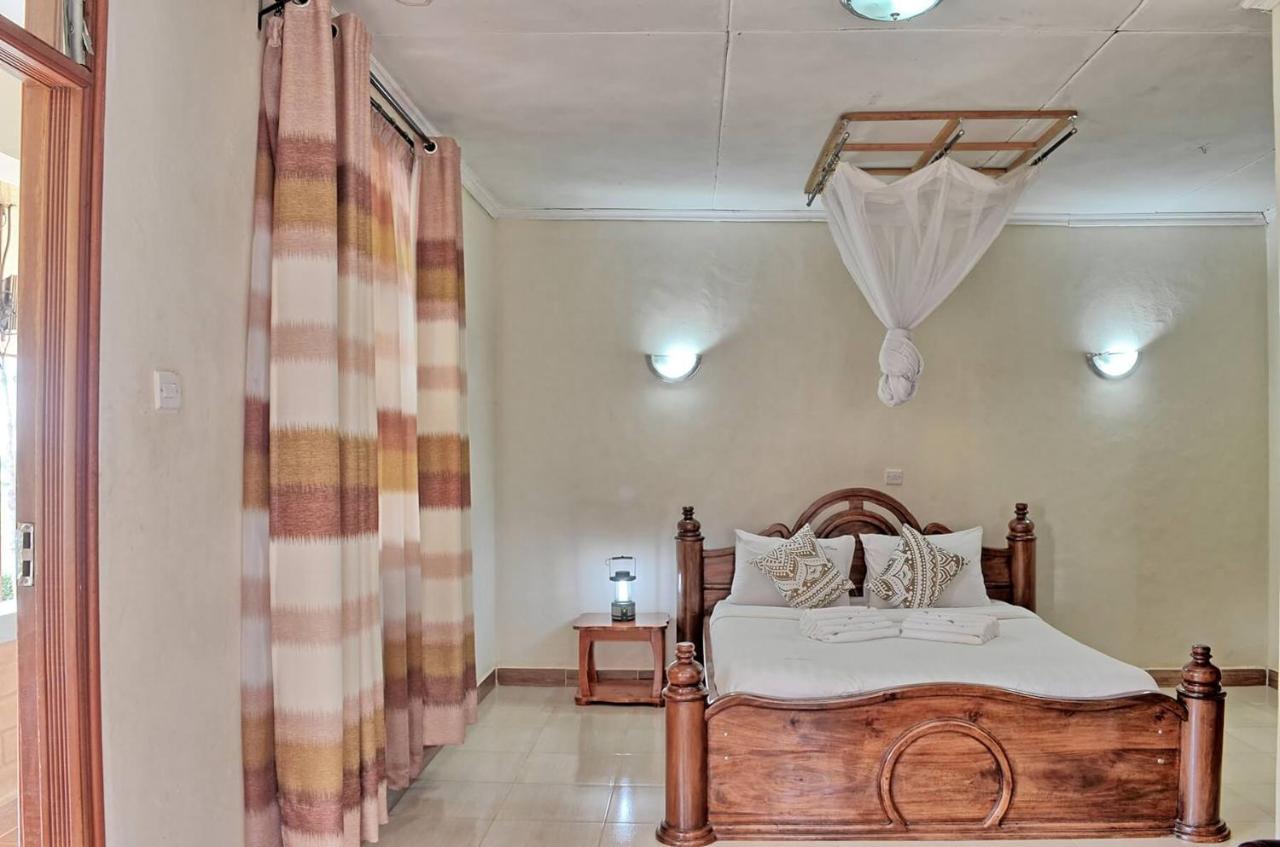 Itibo Resort Kisii Ngoại thất bức ảnh