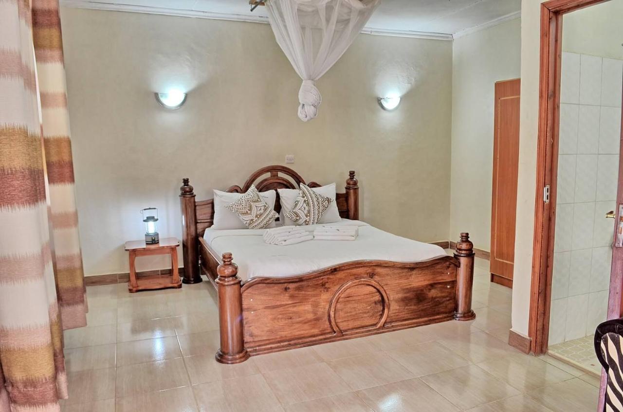 Itibo Resort Kisii Ngoại thất bức ảnh
