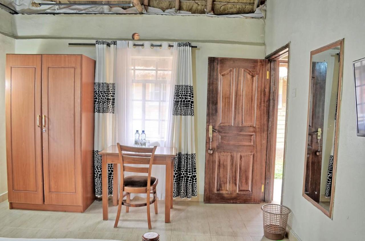 Itibo Resort Kisii Ngoại thất bức ảnh