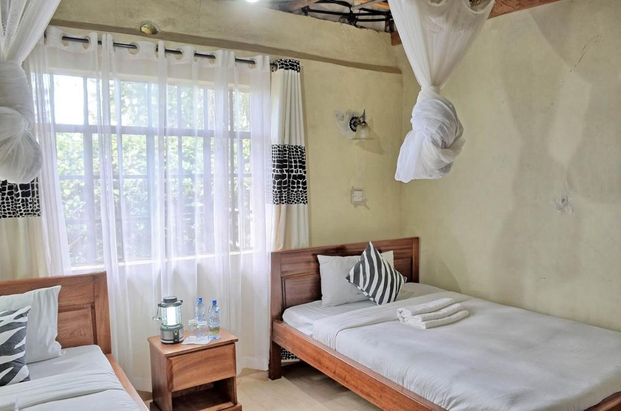 Itibo Resort Kisii Ngoại thất bức ảnh
