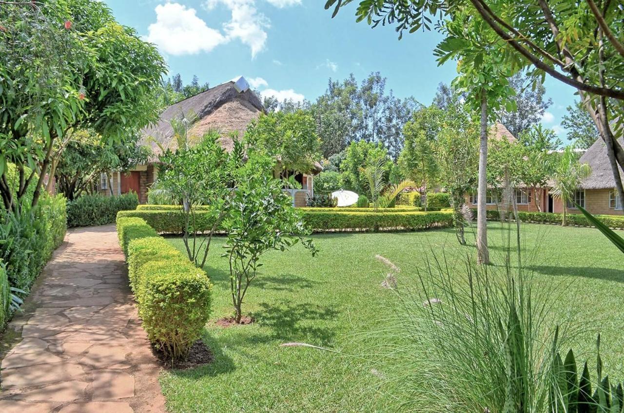 Itibo Resort Kisii Ngoại thất bức ảnh
