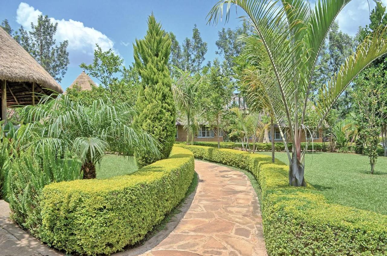 Itibo Resort Kisii Ngoại thất bức ảnh