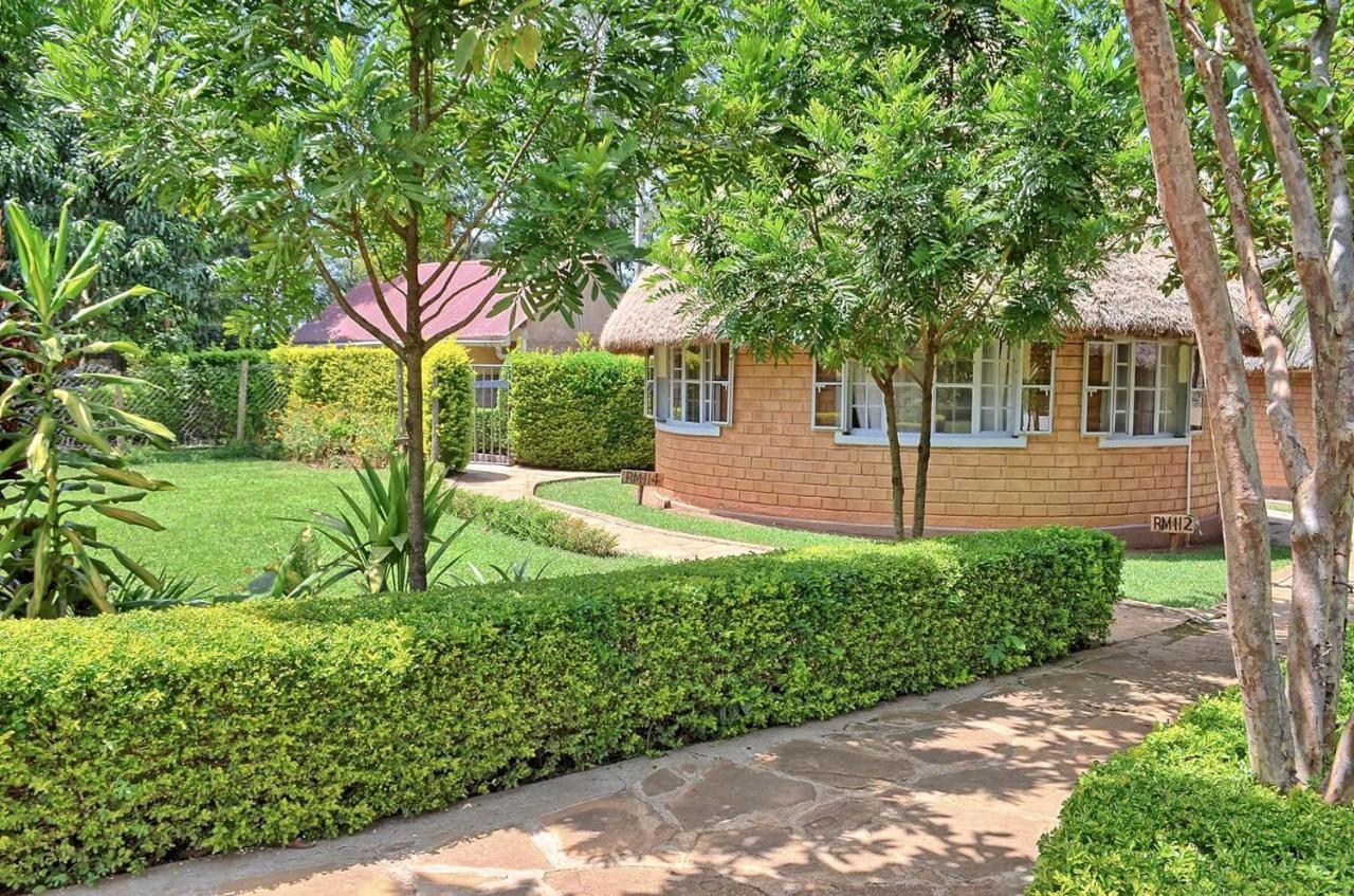 Itibo Resort Kisii Ngoại thất bức ảnh